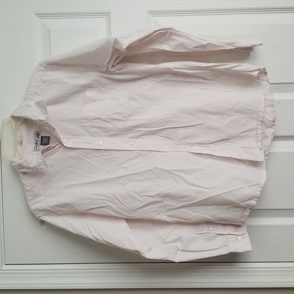 Urban Pipeline Boy's Button Down Shirt - Picture 1 of 7